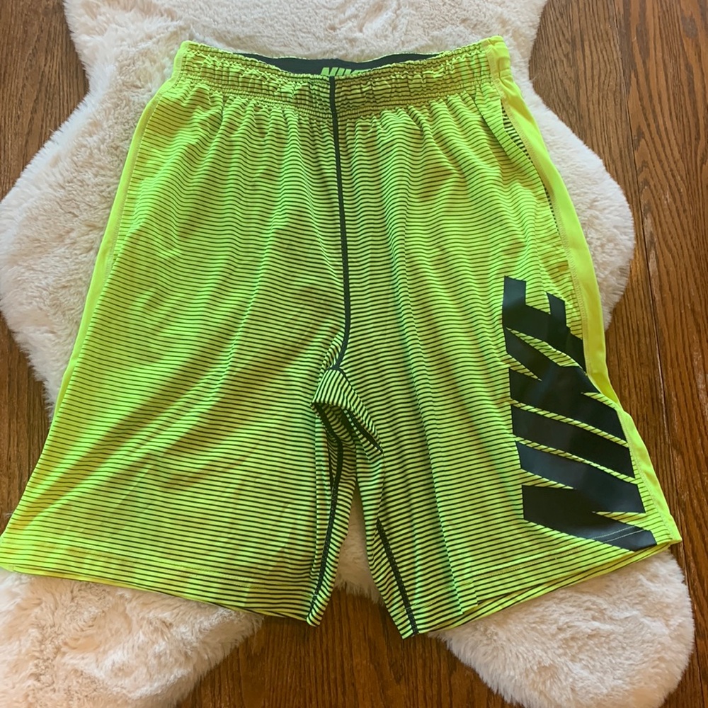 Men’s Nike shorts